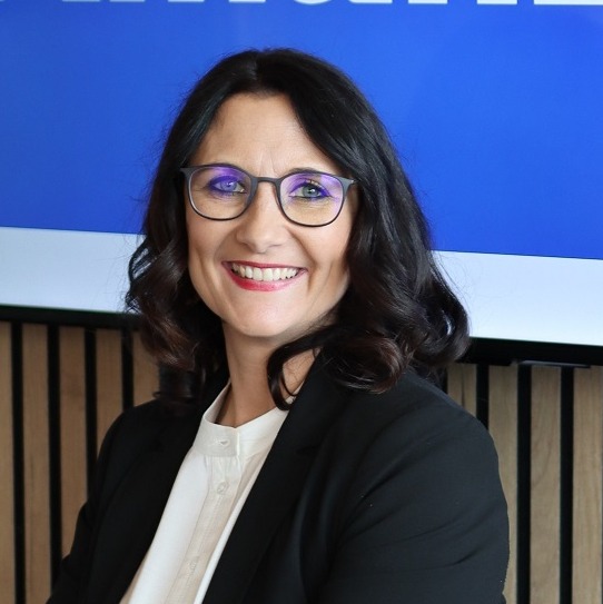 Allianz Versicherung Ramona Müller Hofbieber - Profilbild
