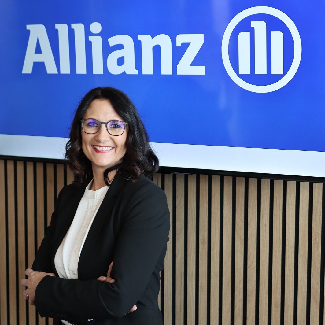 Allianz Versicherung Ramona Müller Hofbieber - Ramona Mueller