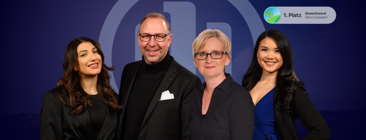 Allianz Versicherung Raphael Höfler Düsseldorf - Allianz Höfler Team Düsseldorf Heerdt Hafen Neuss