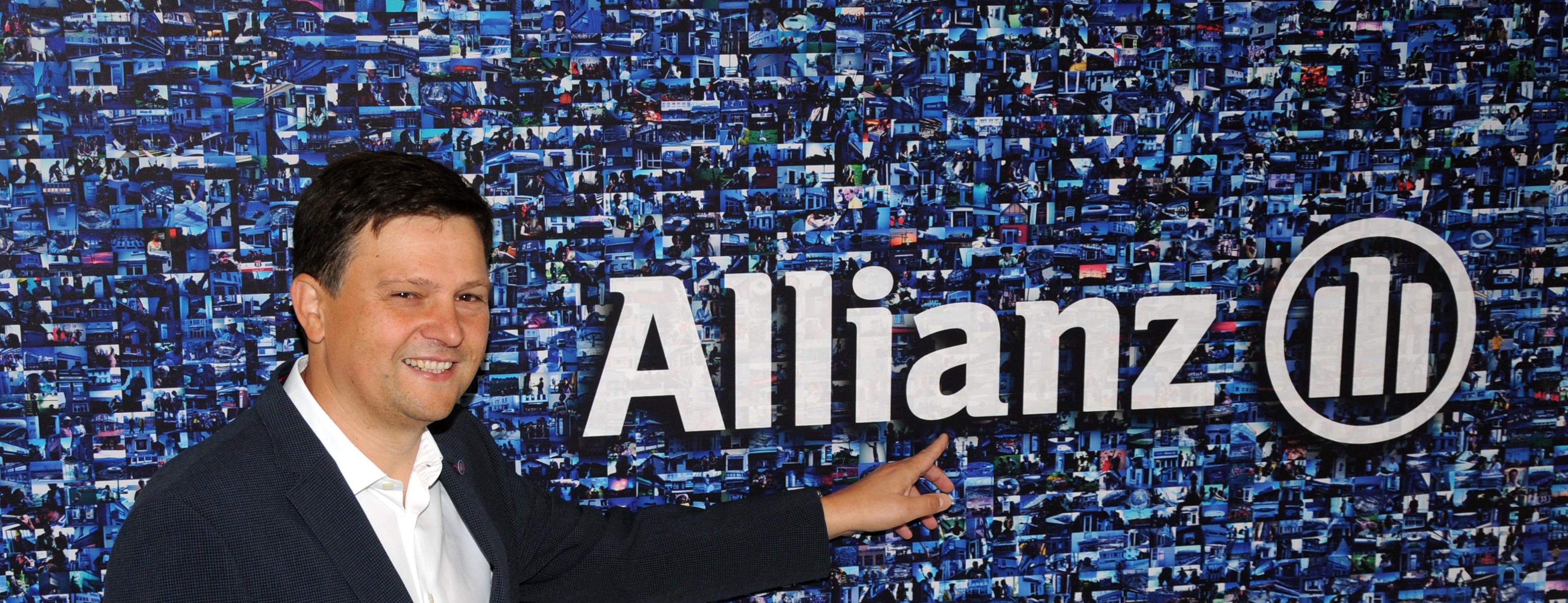 Allianz Versicherung Ray Knorr Groitzsch - Versicherung Groitzsch Pegau Borna Lucka Vergleich