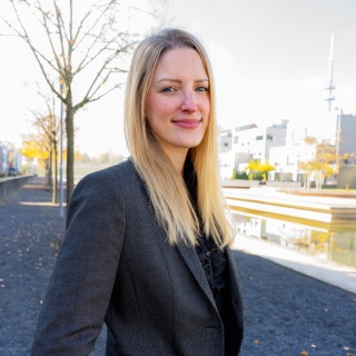 Allianz Versicherung Rebecca Gerard Konz - Profilbild