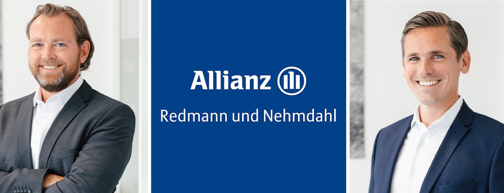Allianz Versicherung Redmann und Nehmdahl OHG Flensburg - Redmann und Nehmdahl Allianz 