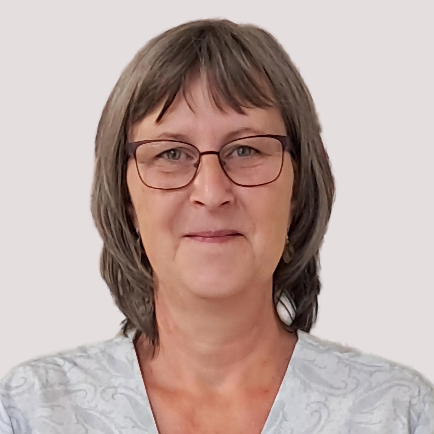 Allianz Versicherung Regina Friedl Magdeburg - Cornelia von Zelewski Büroleiterin der Agentur 