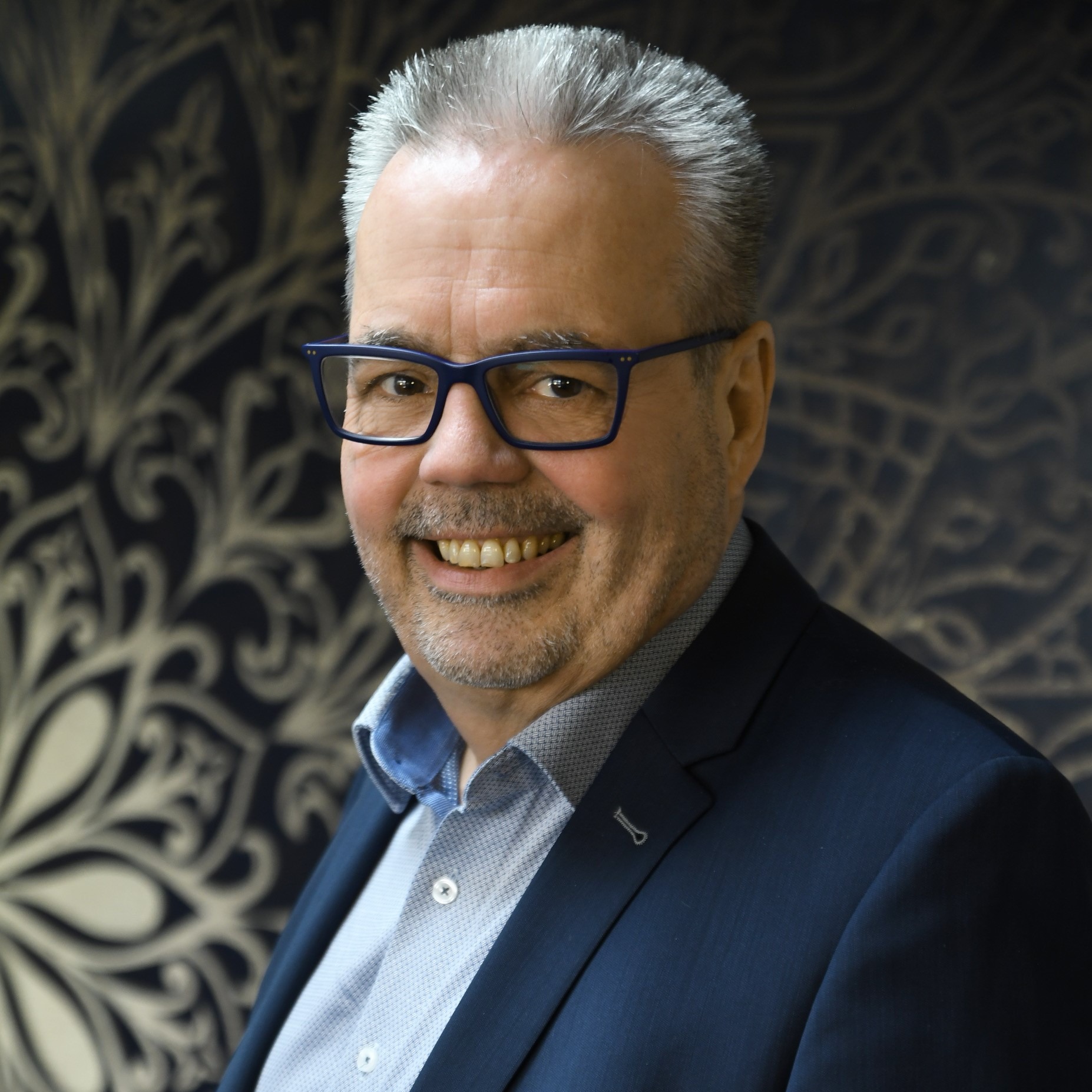 Allianz Versicherung Rehr und Jost GbR Völklingen - Roger Rehr