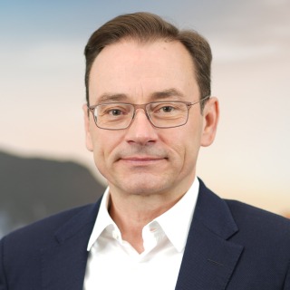 Allianz Versicherung Markus Reich Reutlingen - Profilbild
