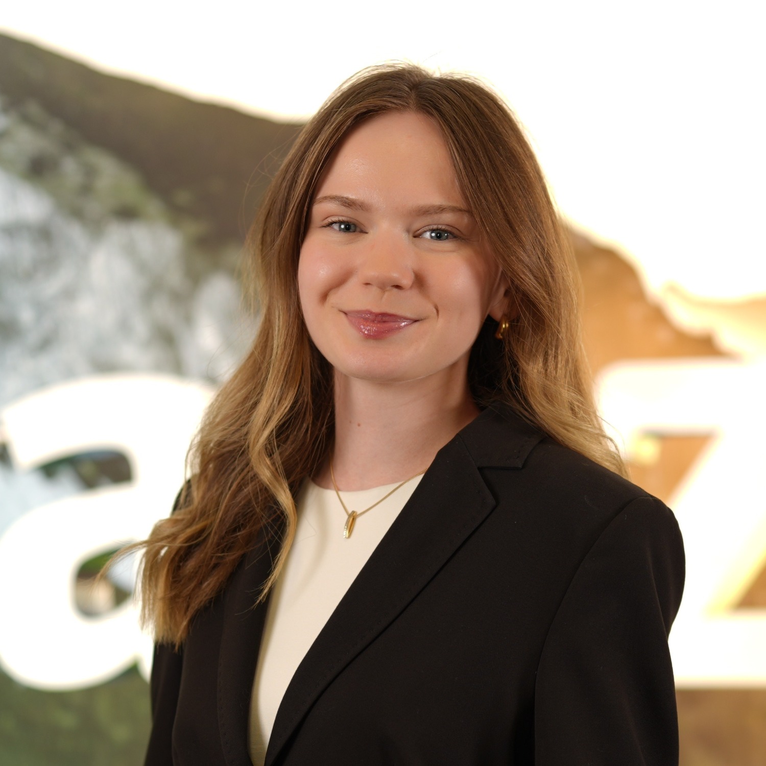 Allianz Versicherung Markus Reich Reutlingen - Anna Braun, Büroleitung