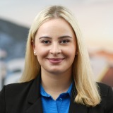 Allianz Versicherung Markus Reich Reutlingen - Ajlina Kukavica