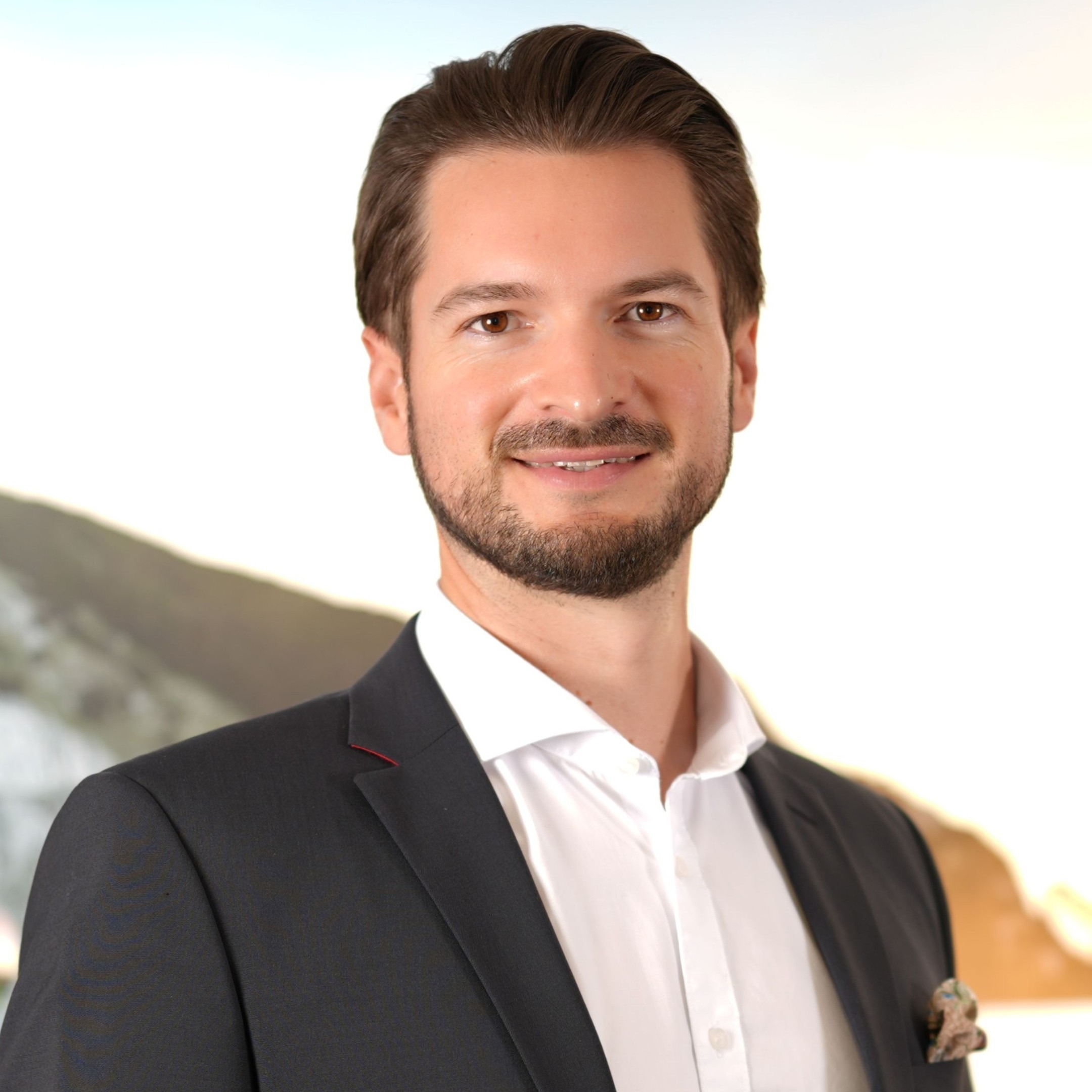 Allianz Versicherung Markus Reich Reutlingen - Manuel Niese