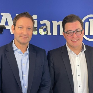 Allianz Versicherung Reichmann und Sancak OHG Beverungen - Allianz Reichmann und Sancak Beverungen Höxter