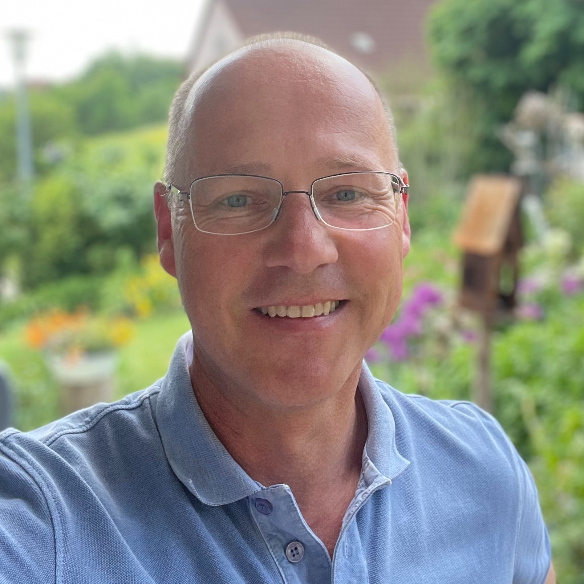 Markus Kersten Allianz Versicherung Reil und Angin OHG Roth - Markus Kersten