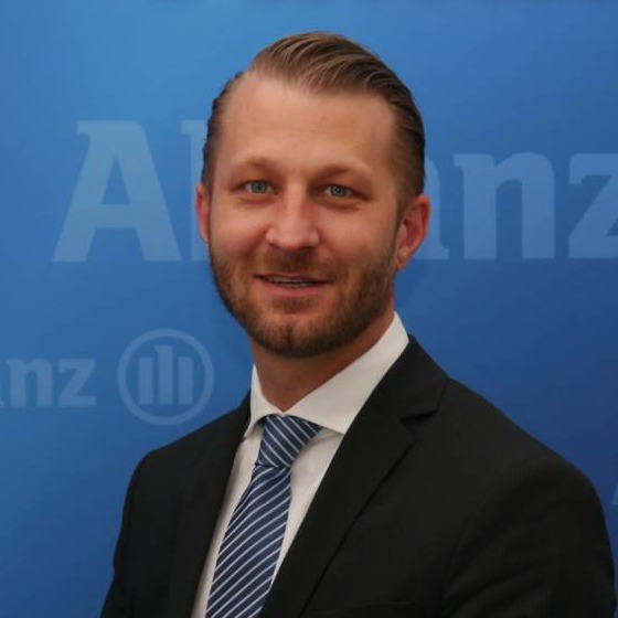 Christian Hammer Allianz Versicherung Reil und Angin OHG Roth - Christian Hammer