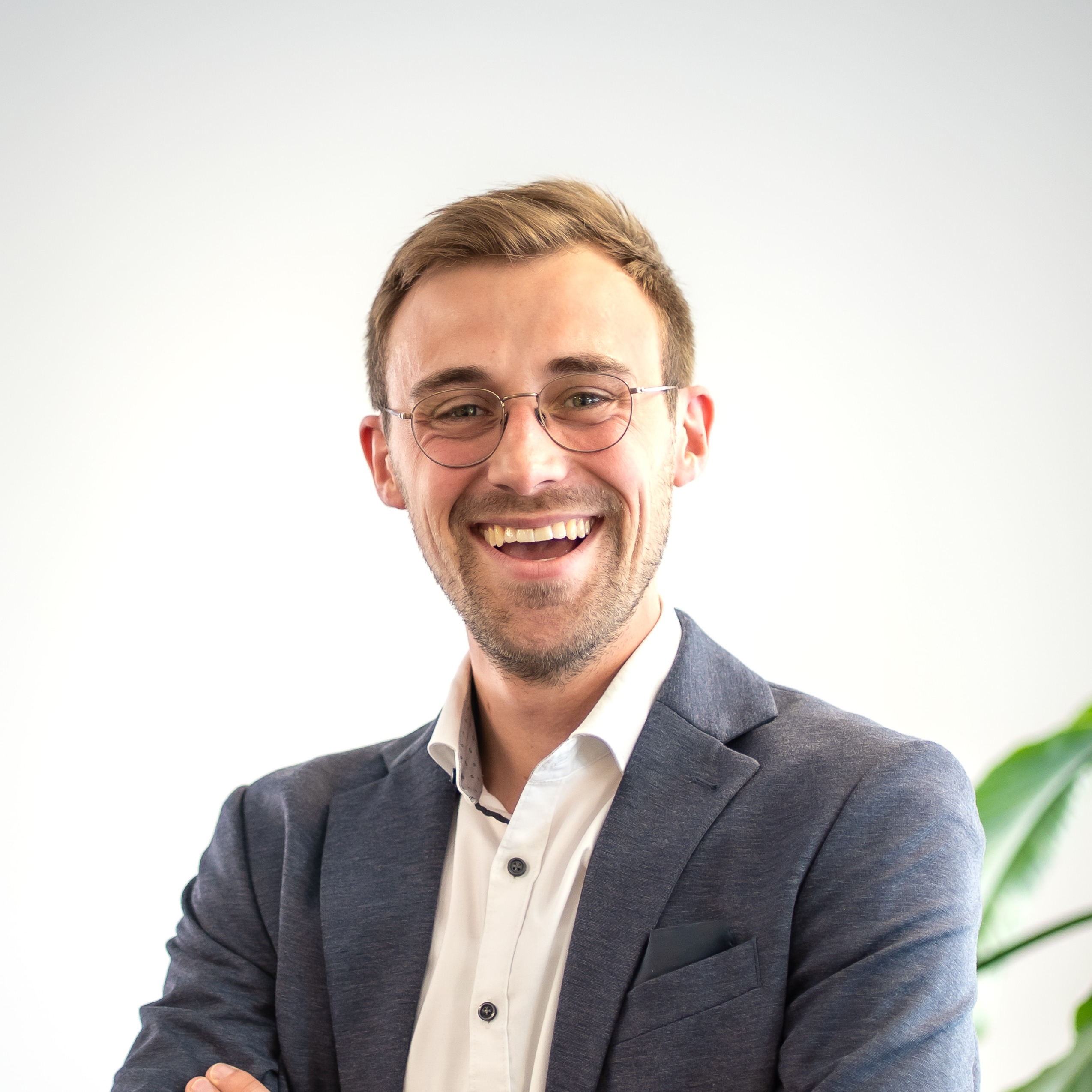 Allianz Versicherung Reimertshofer und Strahberger OHG Günzburg - Tobias Strahberger, Geschäftsführer