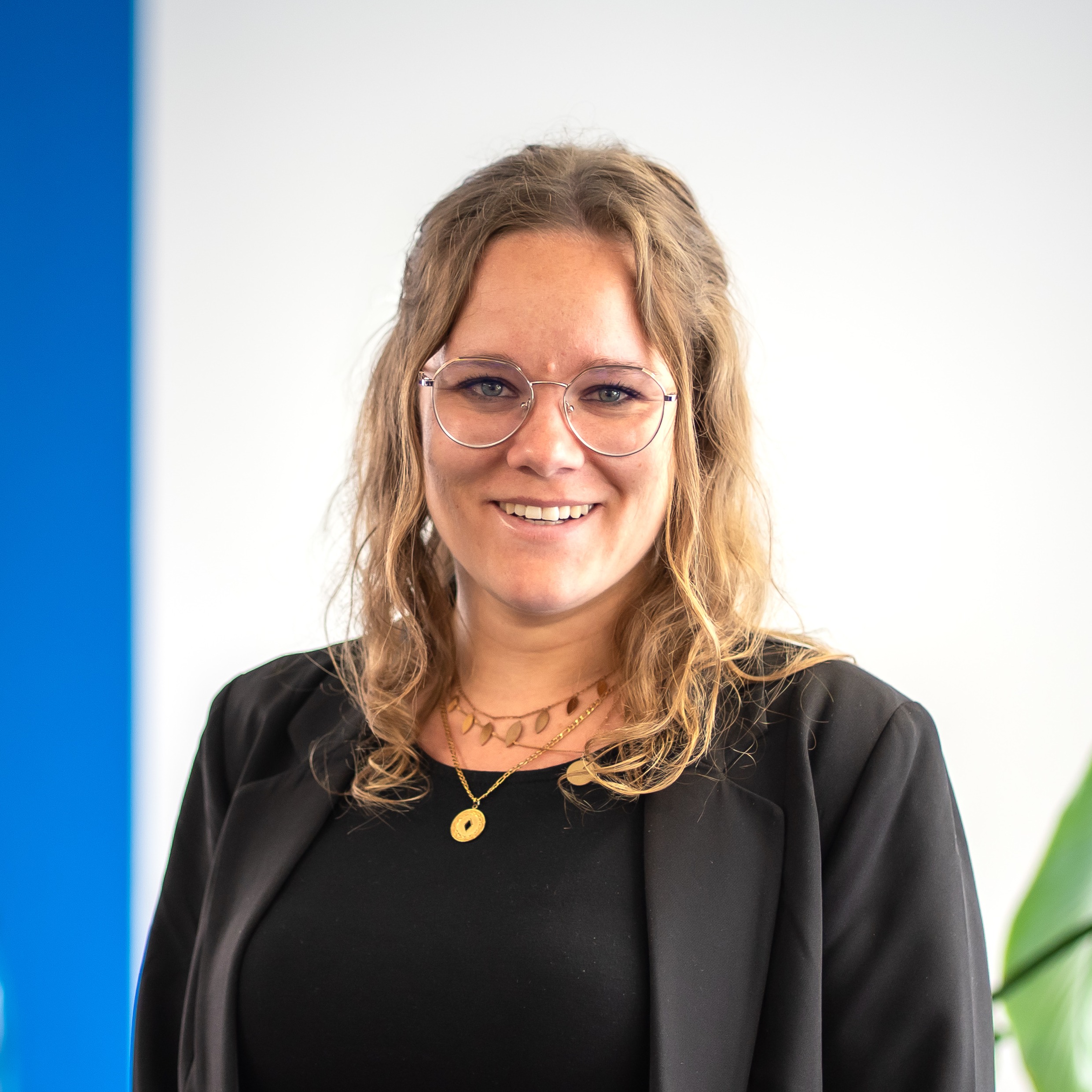 Allianz Versicherung Reimertshofer und Strahberger OHG Günzburg - Sabrina Meißle, Büroassistentin