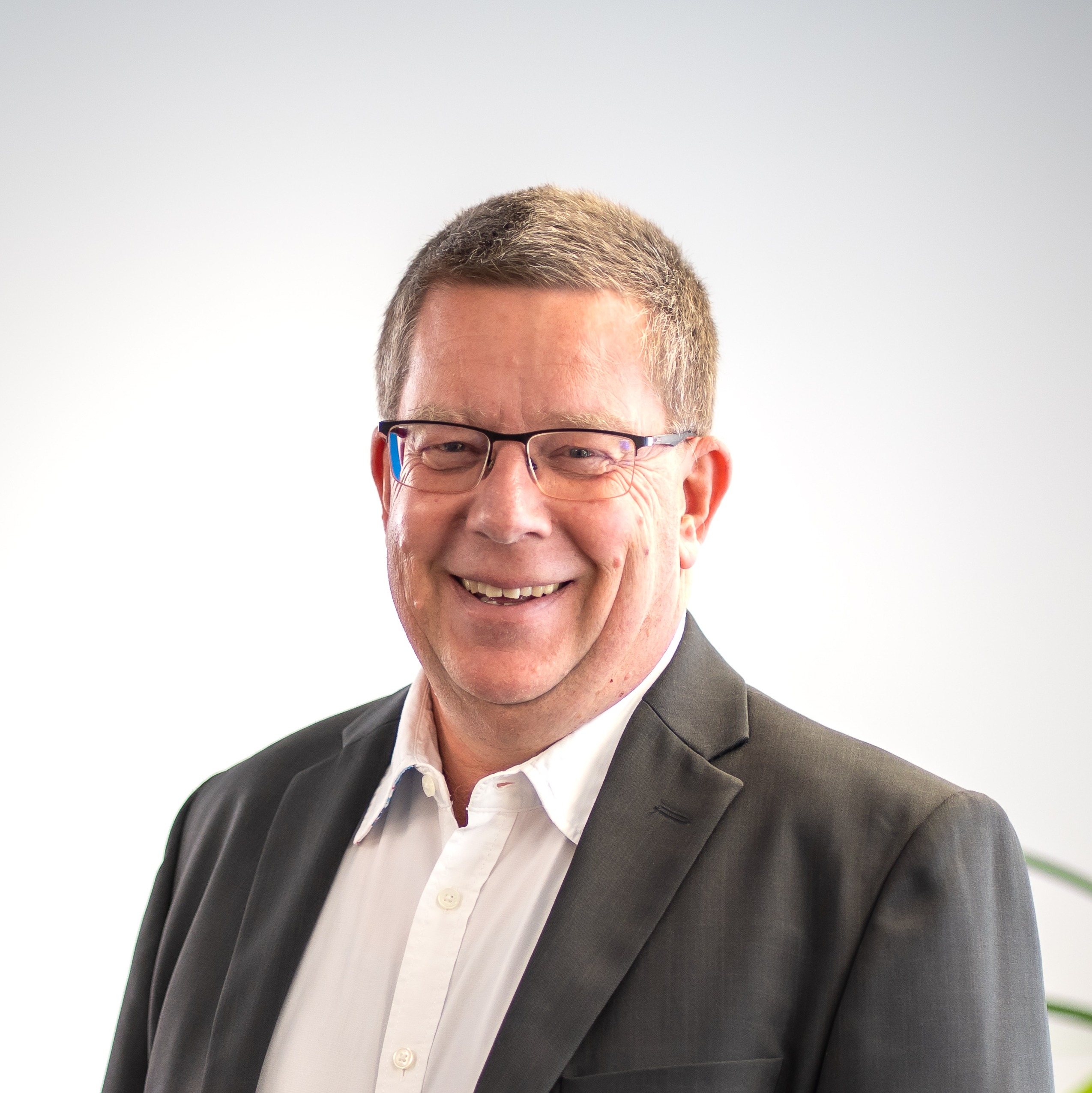 Allianz Versicherung Reimertshofer und Strahberger OHG Günzburg - Herbert Klement, Büroassistent