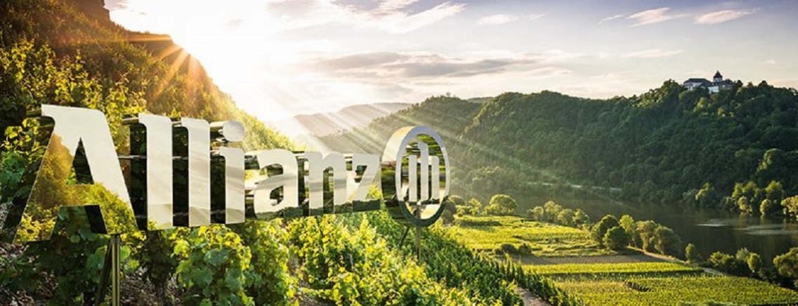 Allianz Versicherung Reiner Glöggler Kandel - Weinberg
