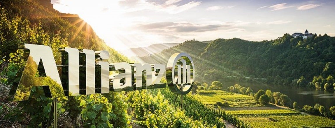 Allianz Versicherung Reiner Glöggler Kandel - Urlaub