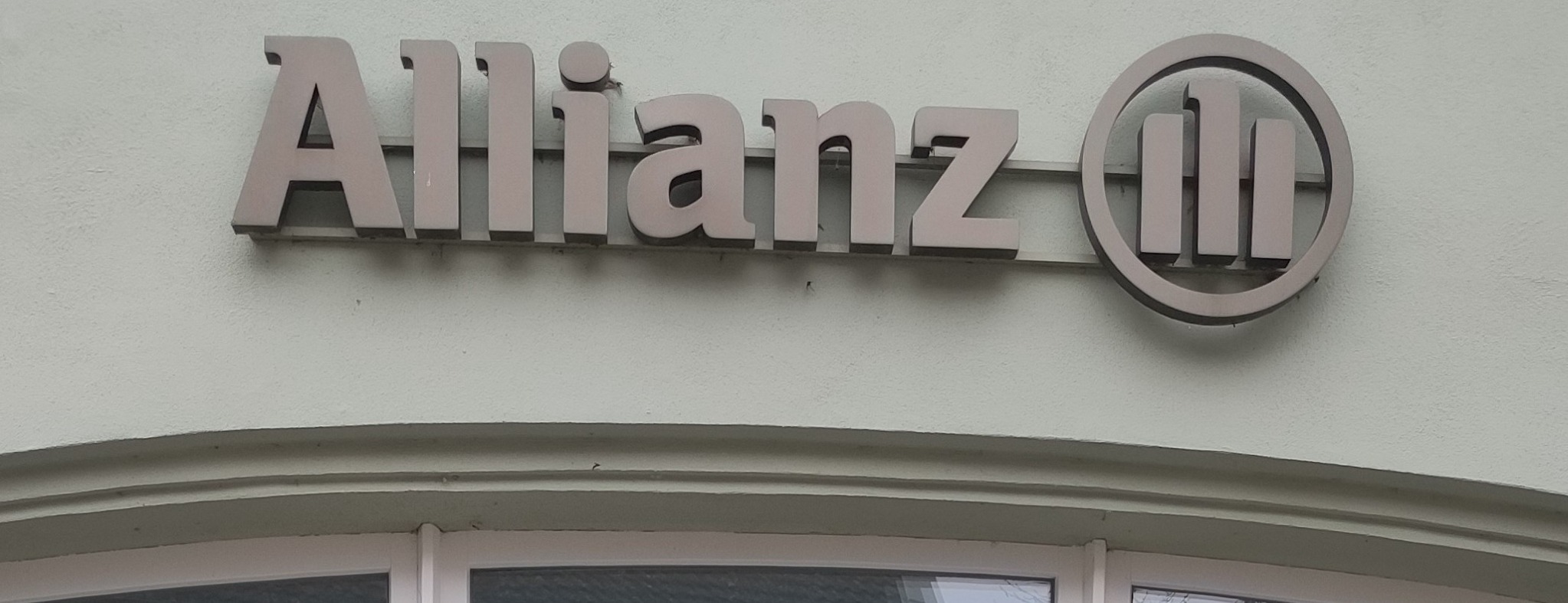 Allianz Versicherung Siegfried Reinhardt Herzogenaurach - Titelbild