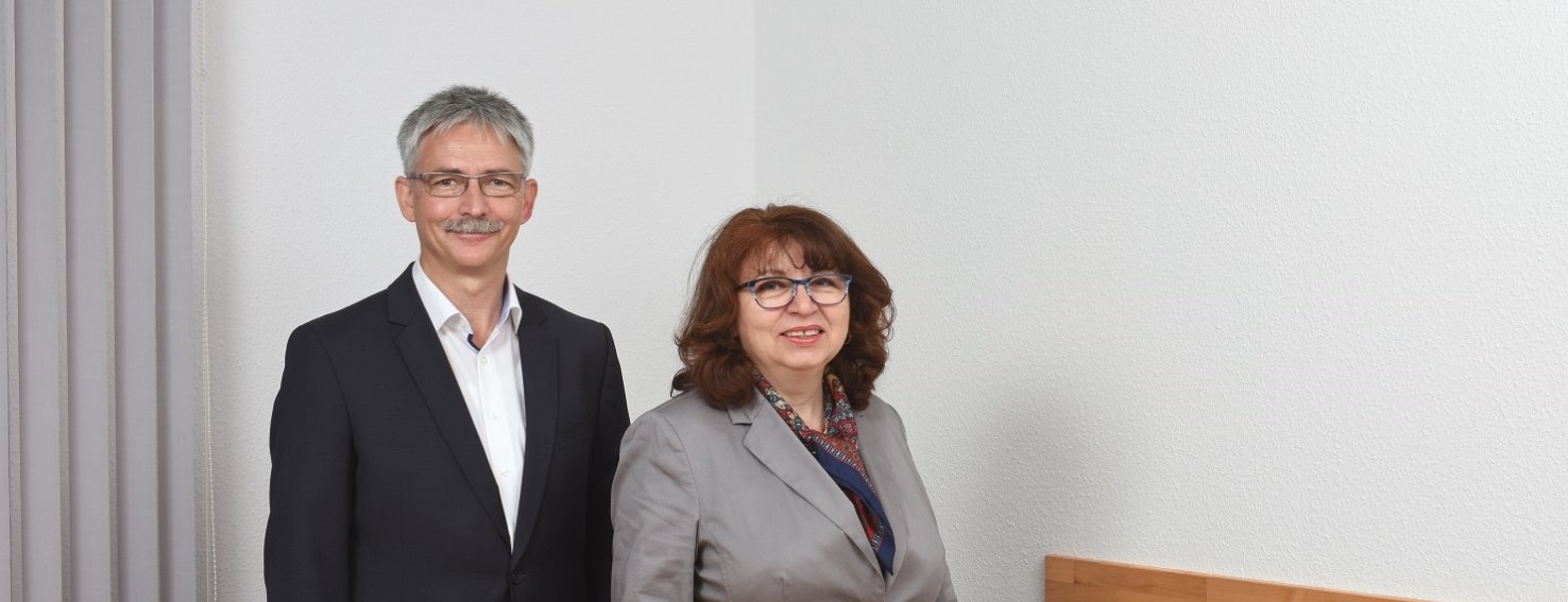 Allianz Versicherung Rene Banse Wildau - Titelbild