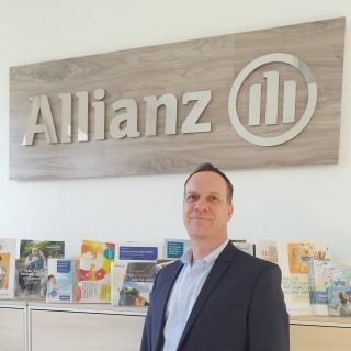 Allianz Versicherung Rene Ludwig Hoyerswerda - Profilbild