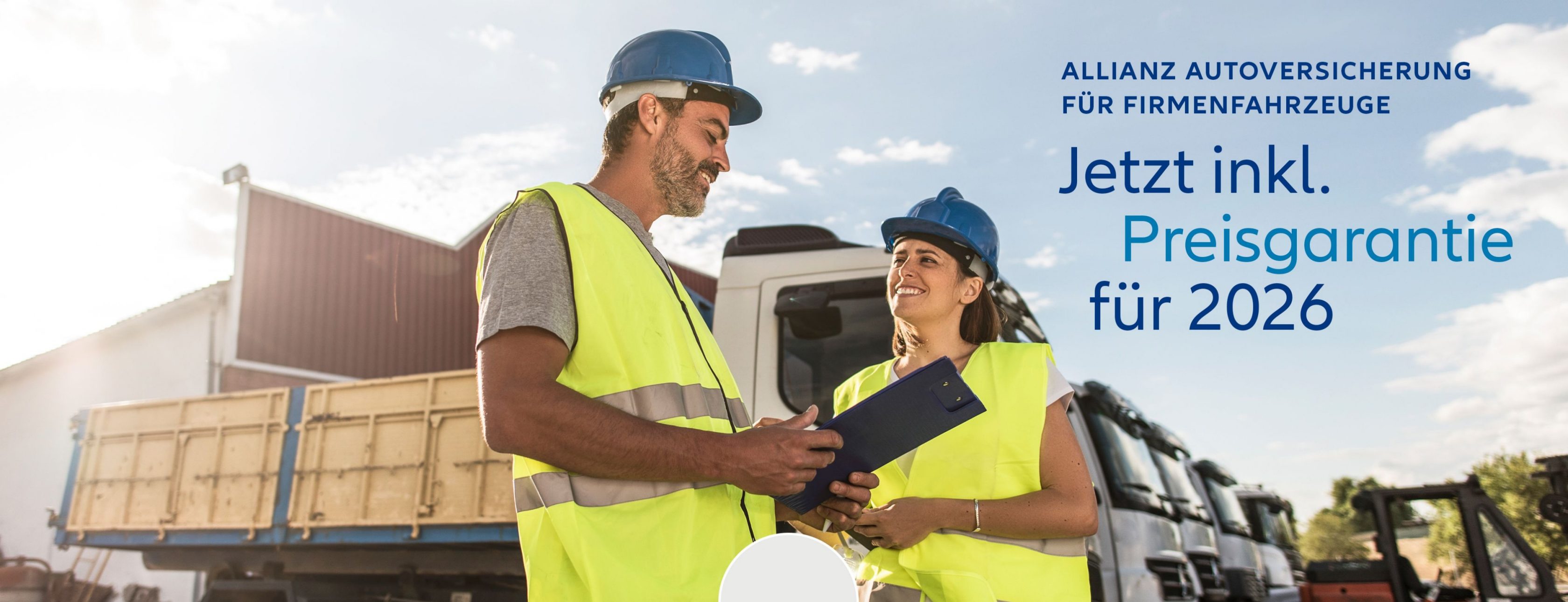 Allianz Versicherung Rene Ludwig Hoyerswerda - Allianz Autoversicherung für Firmenfahrzeuge