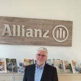 Allianz Versicherung Rene Ludwig Hoyerswerda - Rüdiger Belick