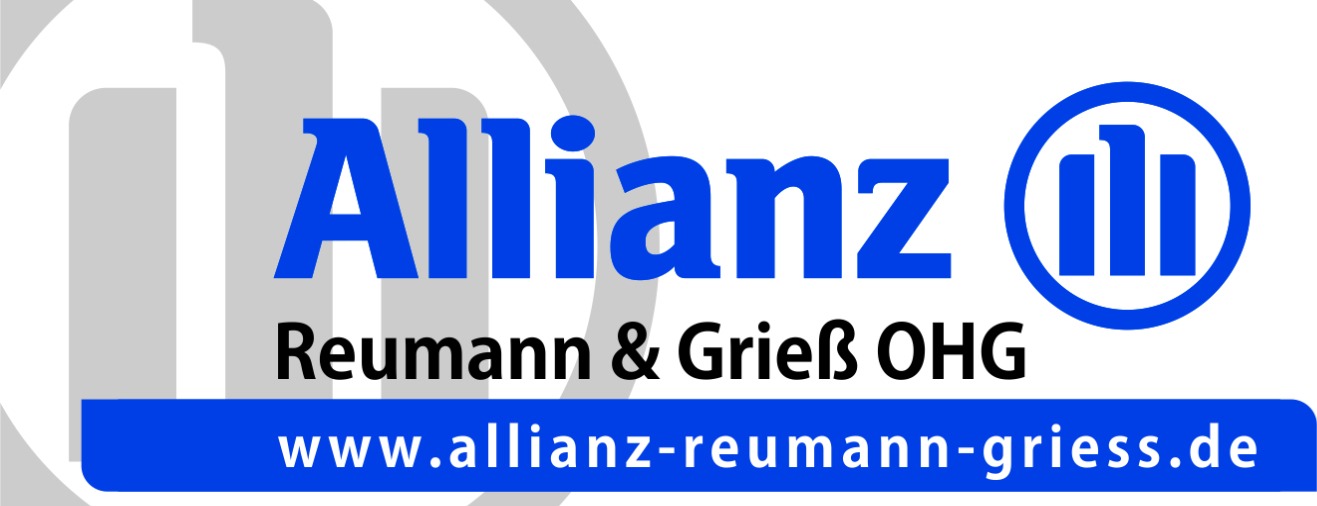 Allianz Versicherung Reumann und Grieß OHG Tangerhütte - #lasstdasGeldimOrt