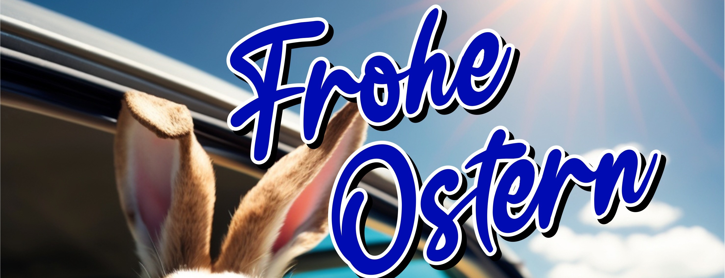 Allianz Versicherung Reumann und Grieß OHG Tangerhütte - #lasstdasGeldimOrt#froheOstern