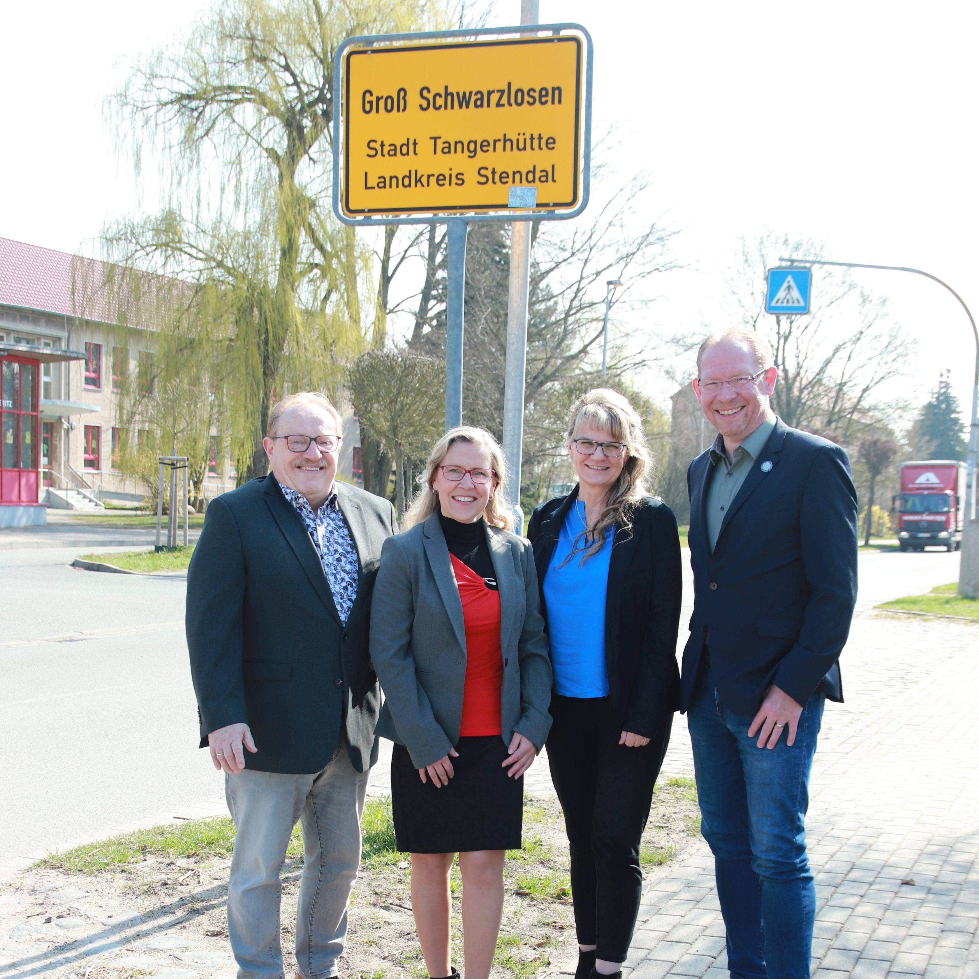 Allianz Versicherung Reumann und Grieß OHG Tangerhütte - #Kundenservice#Termine#Schadenbearbeitung