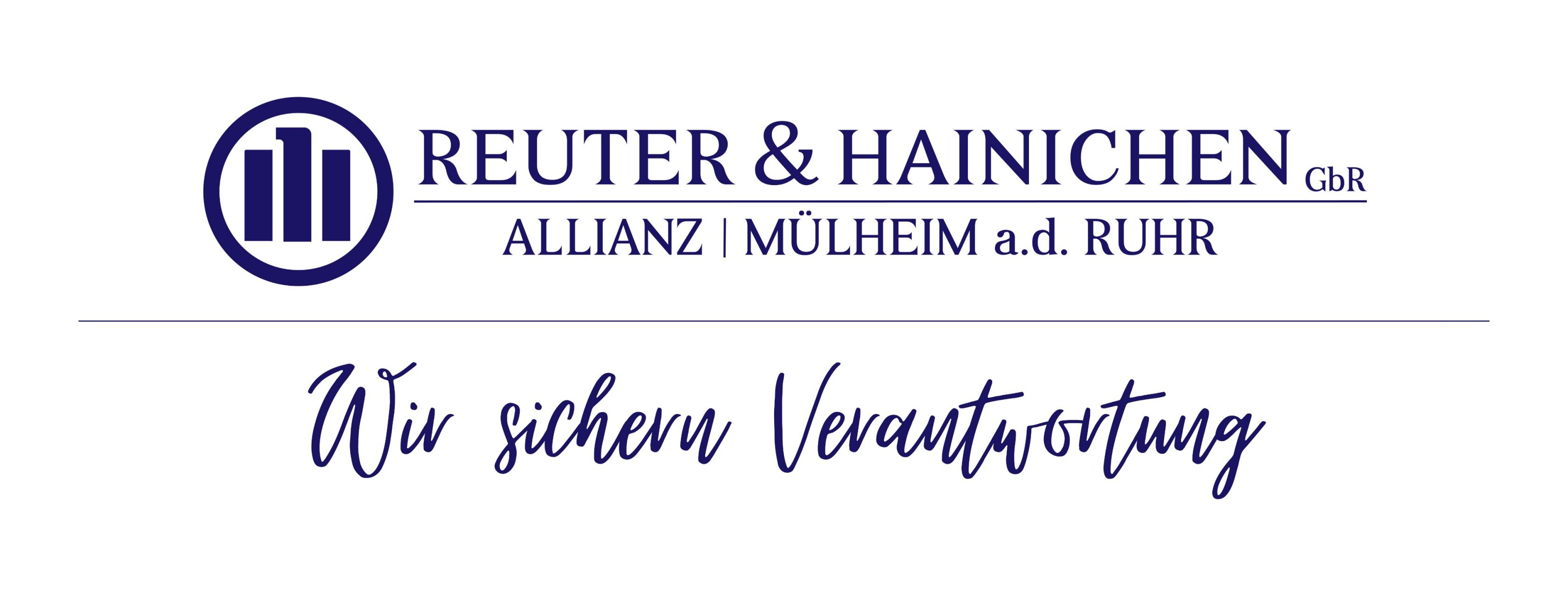 Allianz Versicherung Reuter und Hainichen GbR Mülheim an der Ruhr - Allianz Mülheim an der Ruhr Saarn Reuter Hainichen