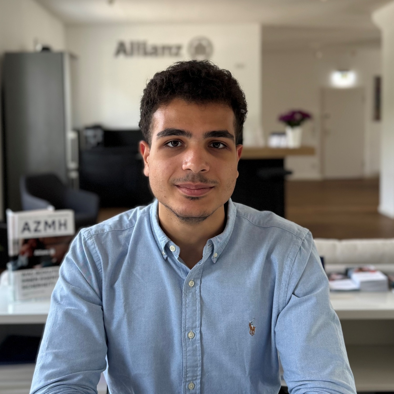 Allianz Versicherung Reuter und Hainichen GbR Mülheim an der Ruhr - allianz reuter hainichen mülheim saarn 