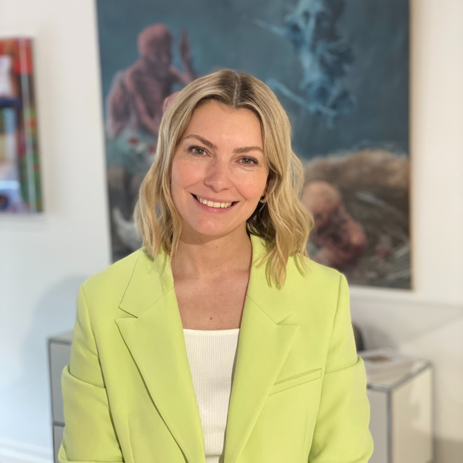 Allianz Versicherung Reuter und Hainichen GbR Mülheim an der Ruhr -  Christina Kaben essen ruhrgebiet düsseldorf köln Kunstberatung Kunstsachverständige Gutachten