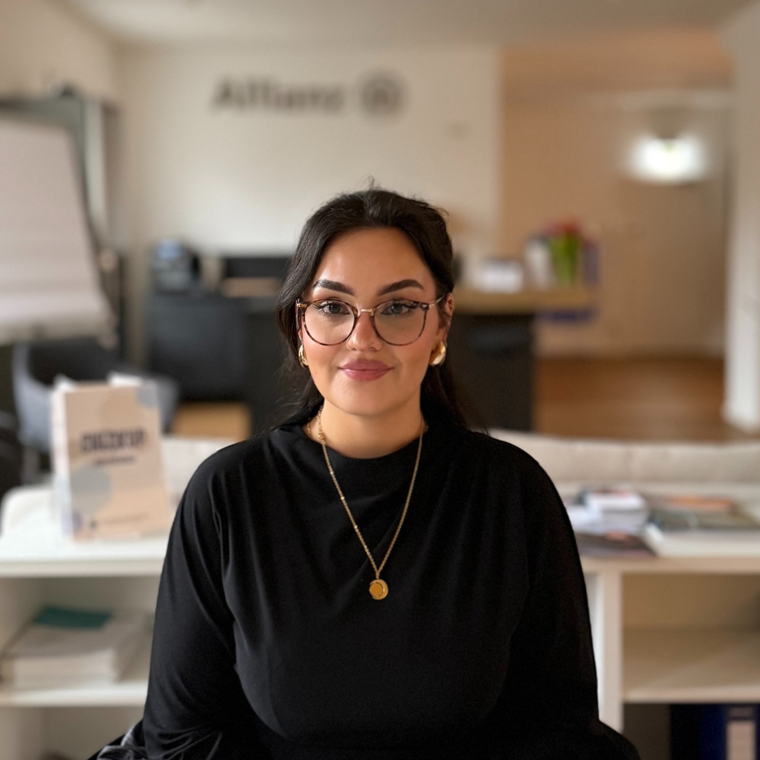 Allianz Versicherung Reuter und Hainichen GbR Mülheim an der Ruhr - allianz reuter hainichen mülheim saarn gabriel