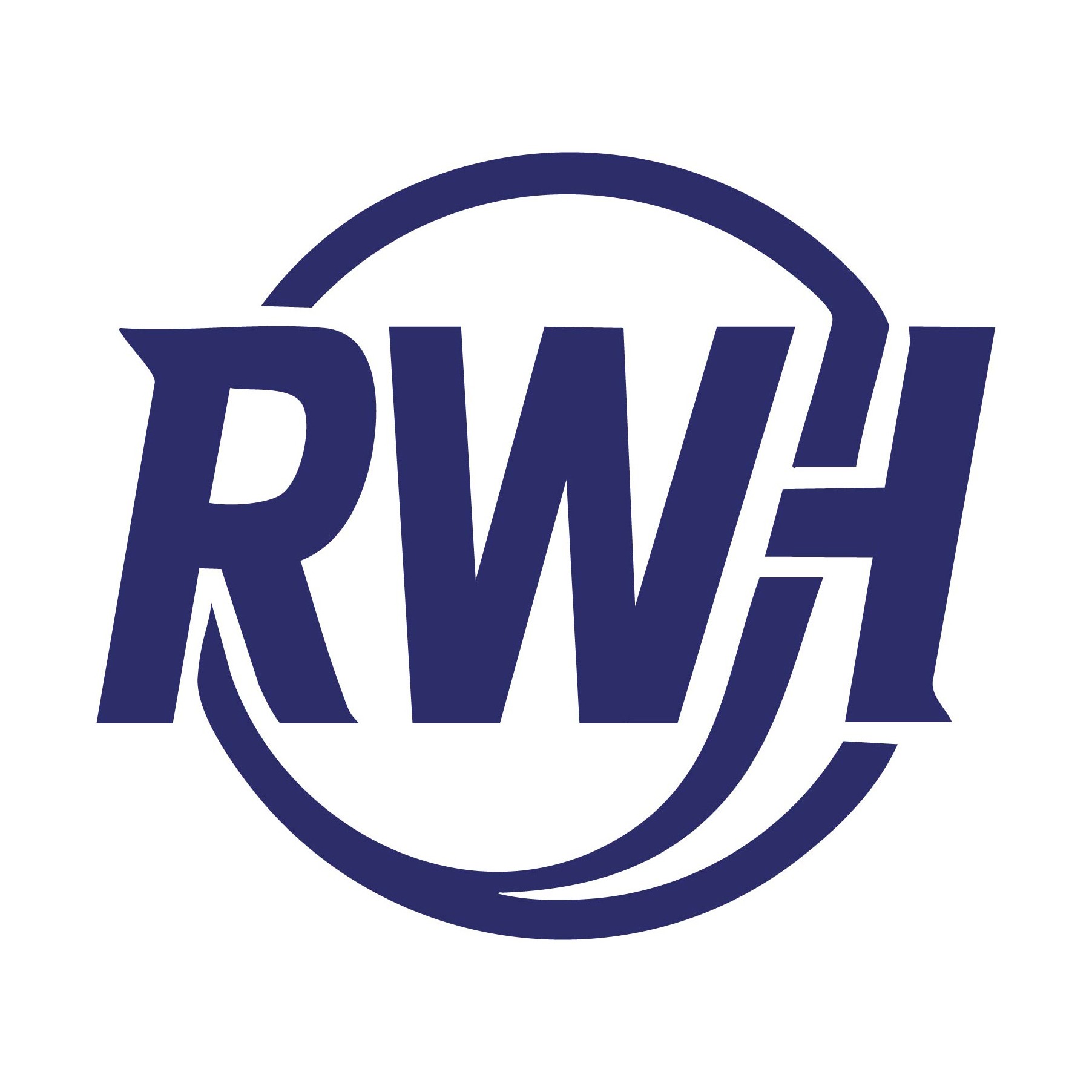 Allianz Versicherung Reyle u.Wallenhorst OHG Bramsche - RWH Logo