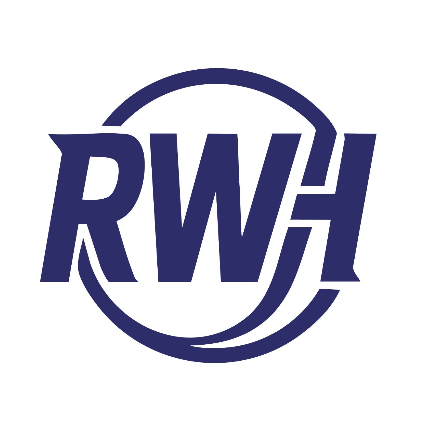 Allianz Versicherung Reyle Wallenhorst Hellenbrecht OHG Bramsche - RWH Logo