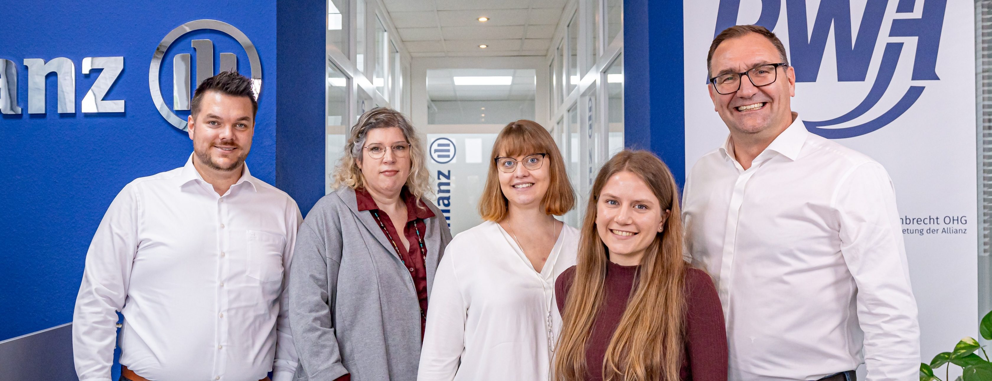 Allianz Versicherung Reyle,Wallenhorst, Hellenbrecht OHG Bramsche - Reyle Wallenhorst Hellenbrecht OHG