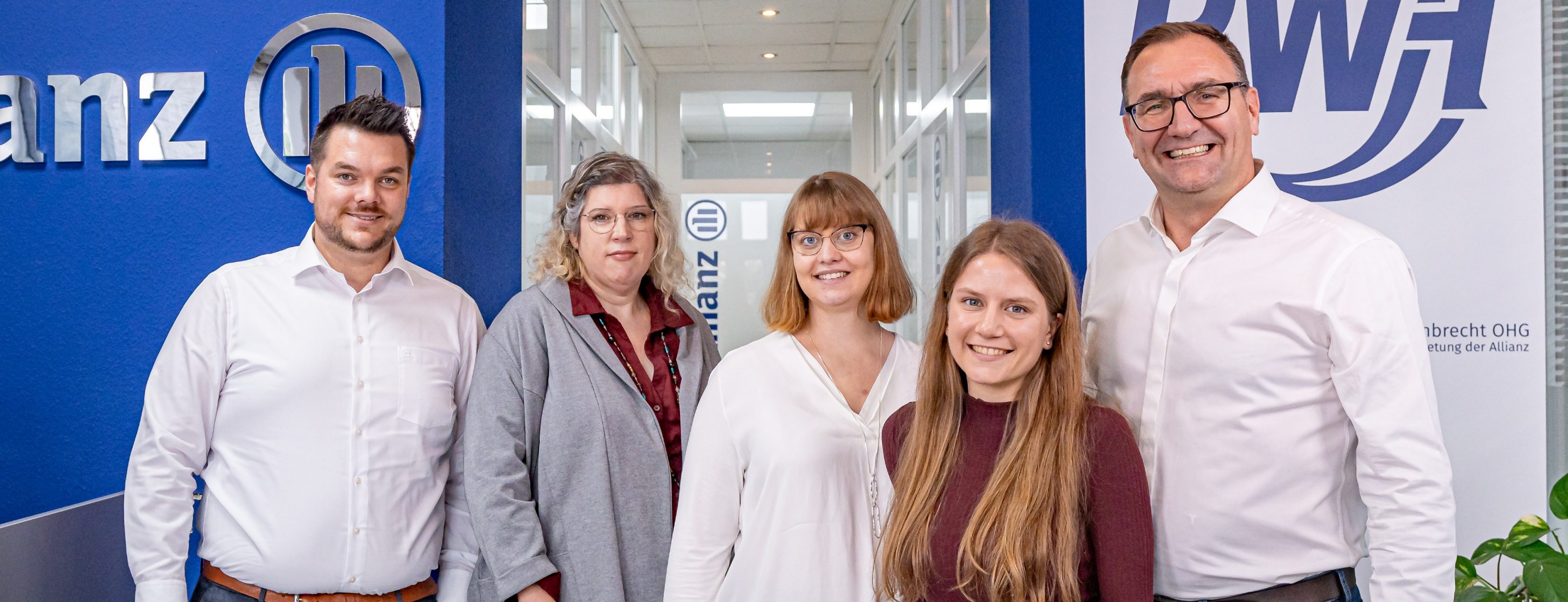 Allianz Versicherung Reyle Wallenhorst Hellenbrecht OHG Bramsche - Reyle Wallenhorst Hellenbrecht OHG 