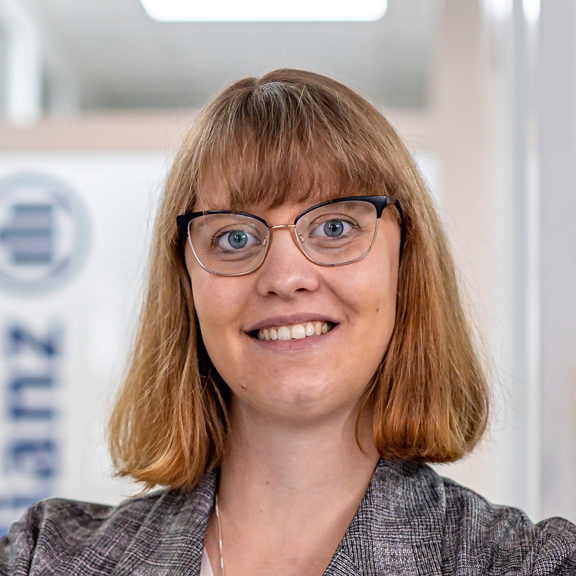 Allianz Versicherung Reyle Wallenhorst Hellenbrecht OHG Bramsche - Anika Hellenbrecht