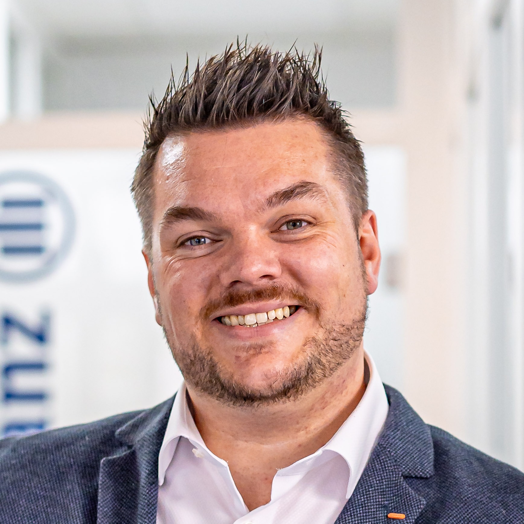 Allianz Versicherung Reyle,Wallenhorst, Hellenbrecht OHG Bramsche - Lars Wallenhorst