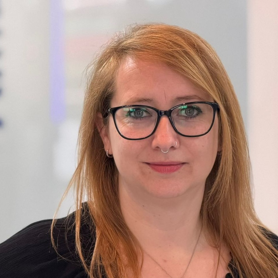 Allianz Versicherung Reyle Wallenhorst Hellenbrecht OHG Bramsche - Jenny Steiniger