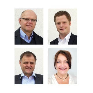 Allianz Versicherung Hailer Generalvertretung Ottobeuren - Unser Team