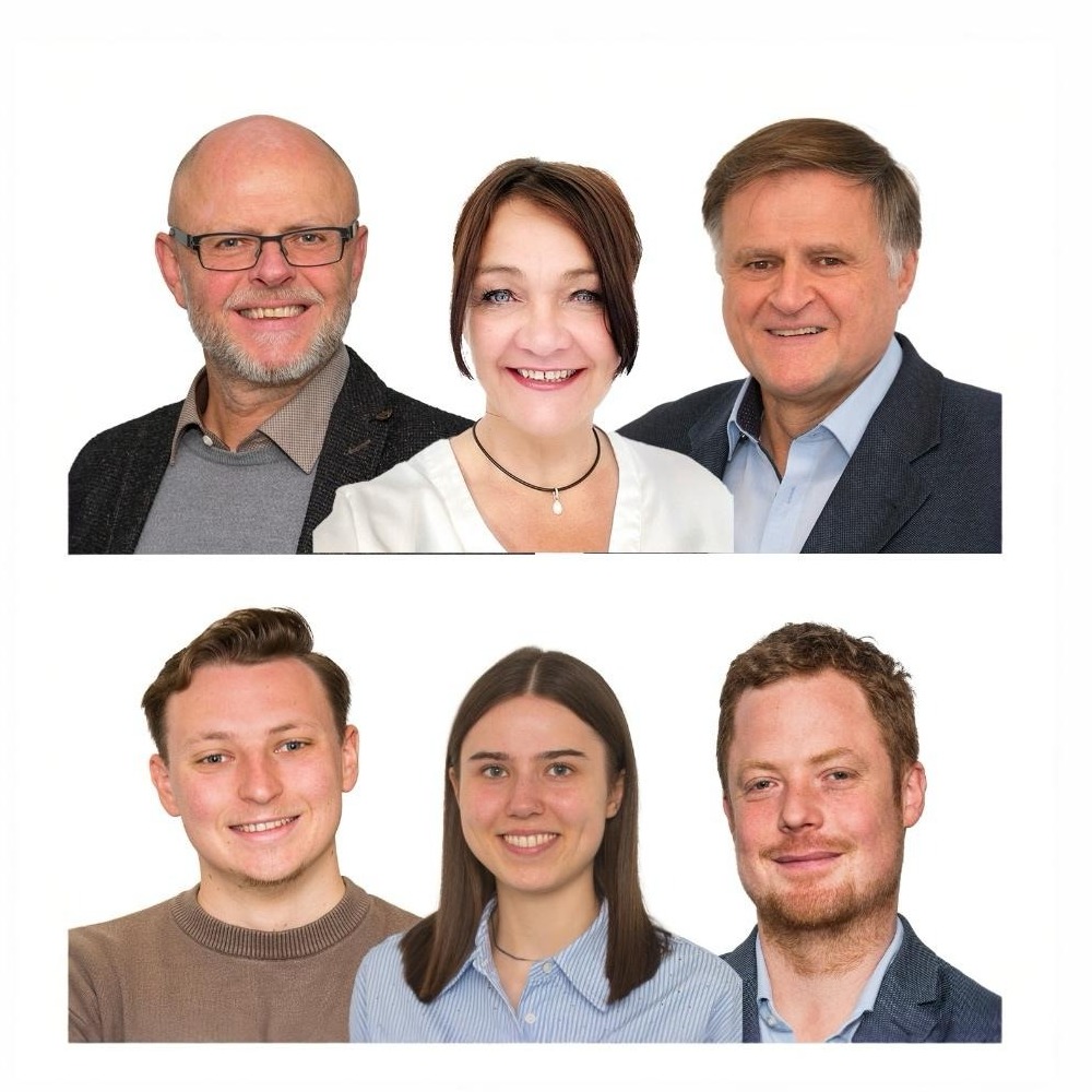 Allianz Versicherung Hailer Generalvertretung Ottobeuren - Unser Team