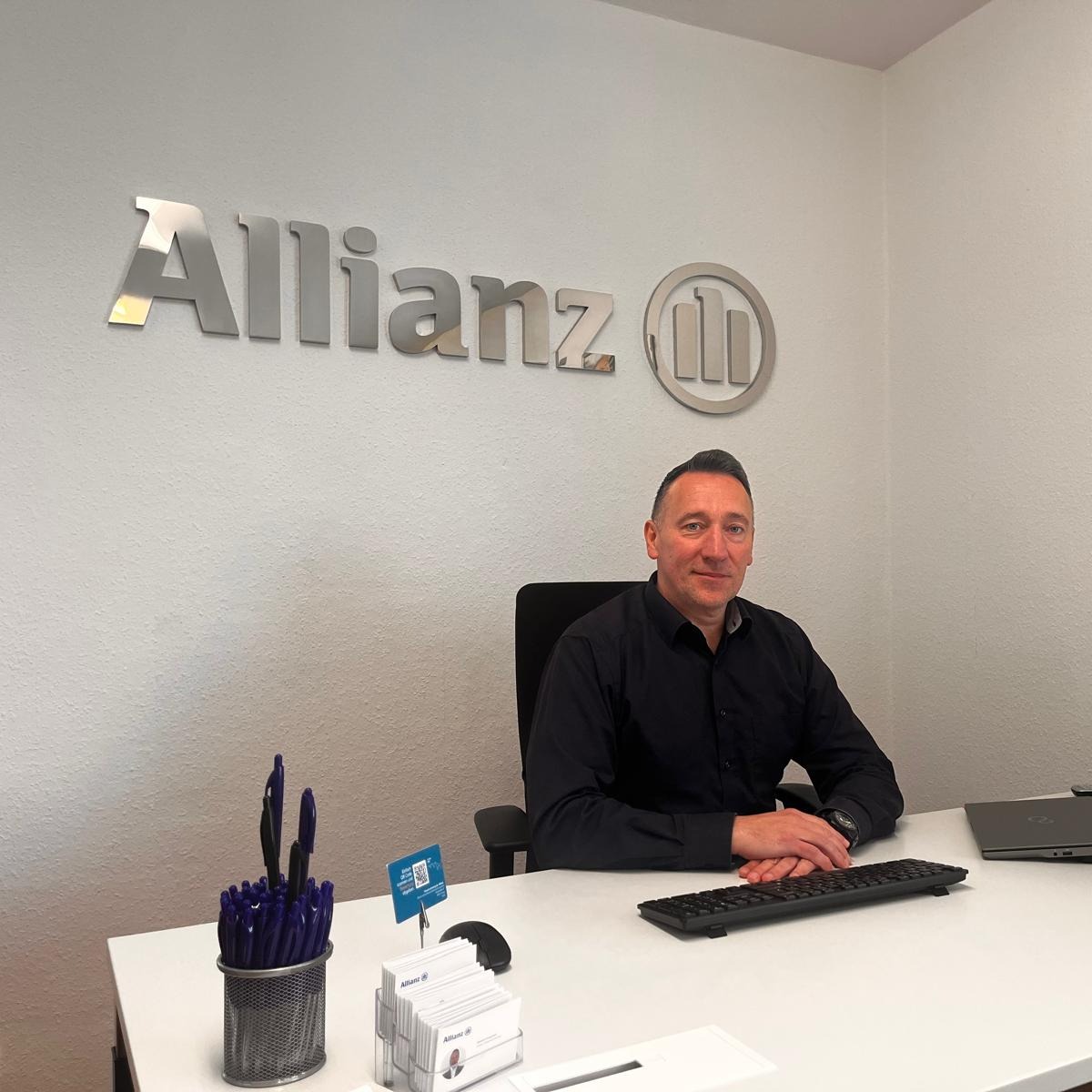 Allianz Versicherung Richard Kruszynski Unna - Richard Kruszynski Allianz
