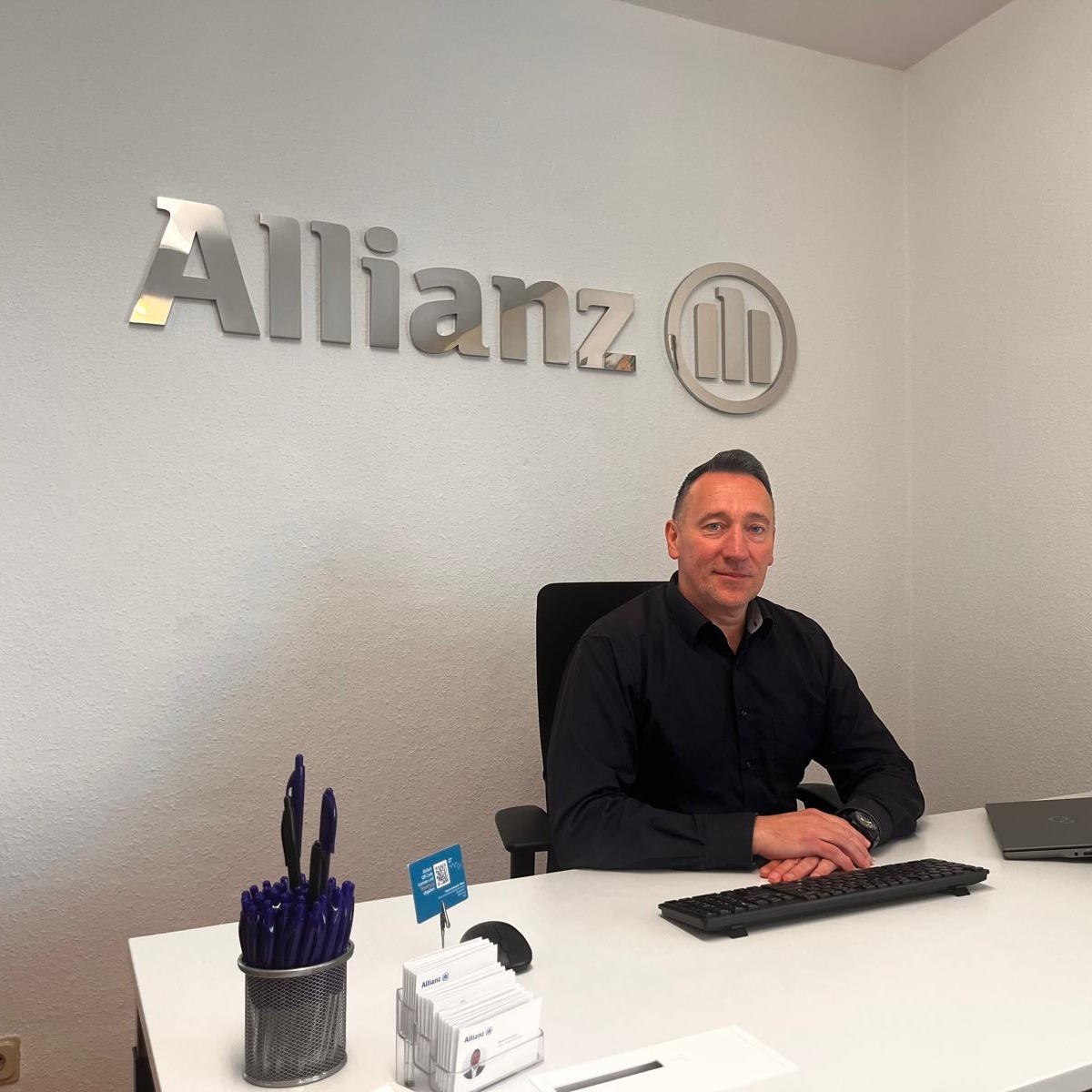 Allianz Versicherung Richard Kruszynski Unna - Richard Kruszynski Allianz