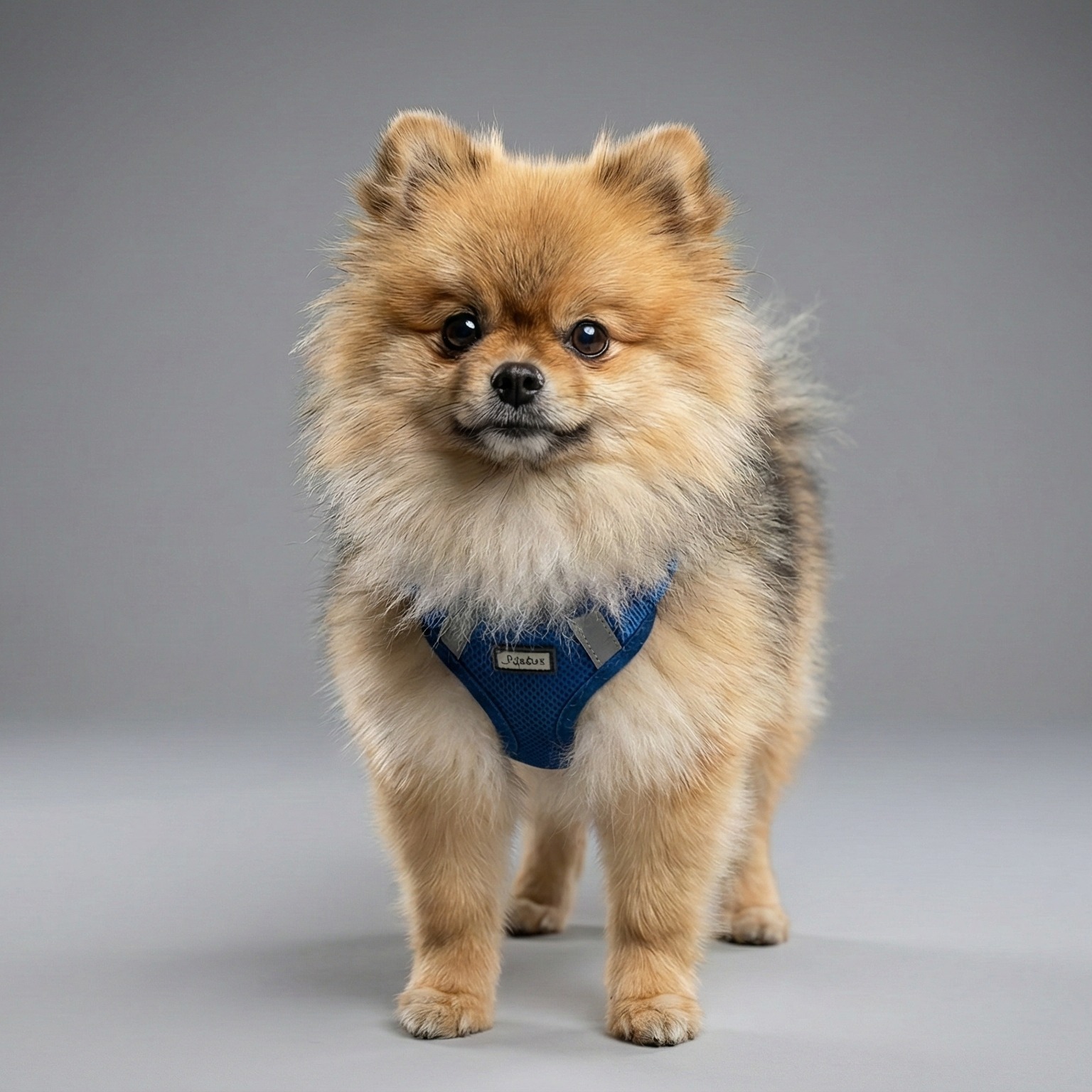 Allianz Versicherung Markus Richter Hof - Praktikant Balu