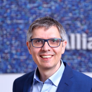 Allianz Versicherung Wolfgang Richter Offenburg - Wolfgang Richter 0781/ 93 99 88 94