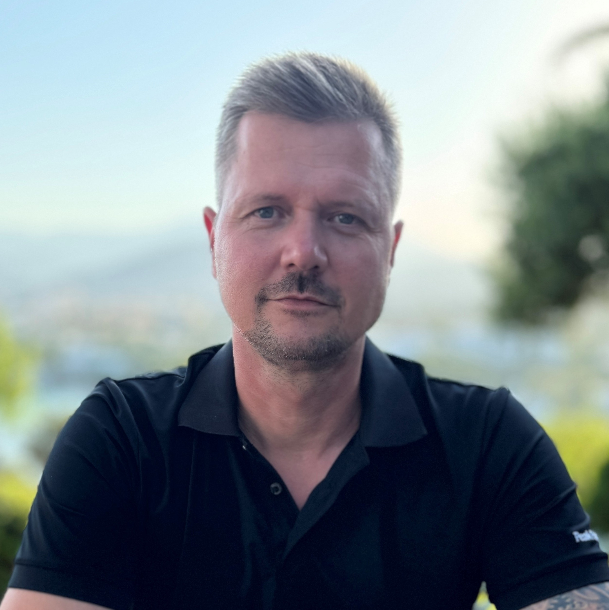 Allianz Versicherung Rico Bendel Arnstadt - Profilbild