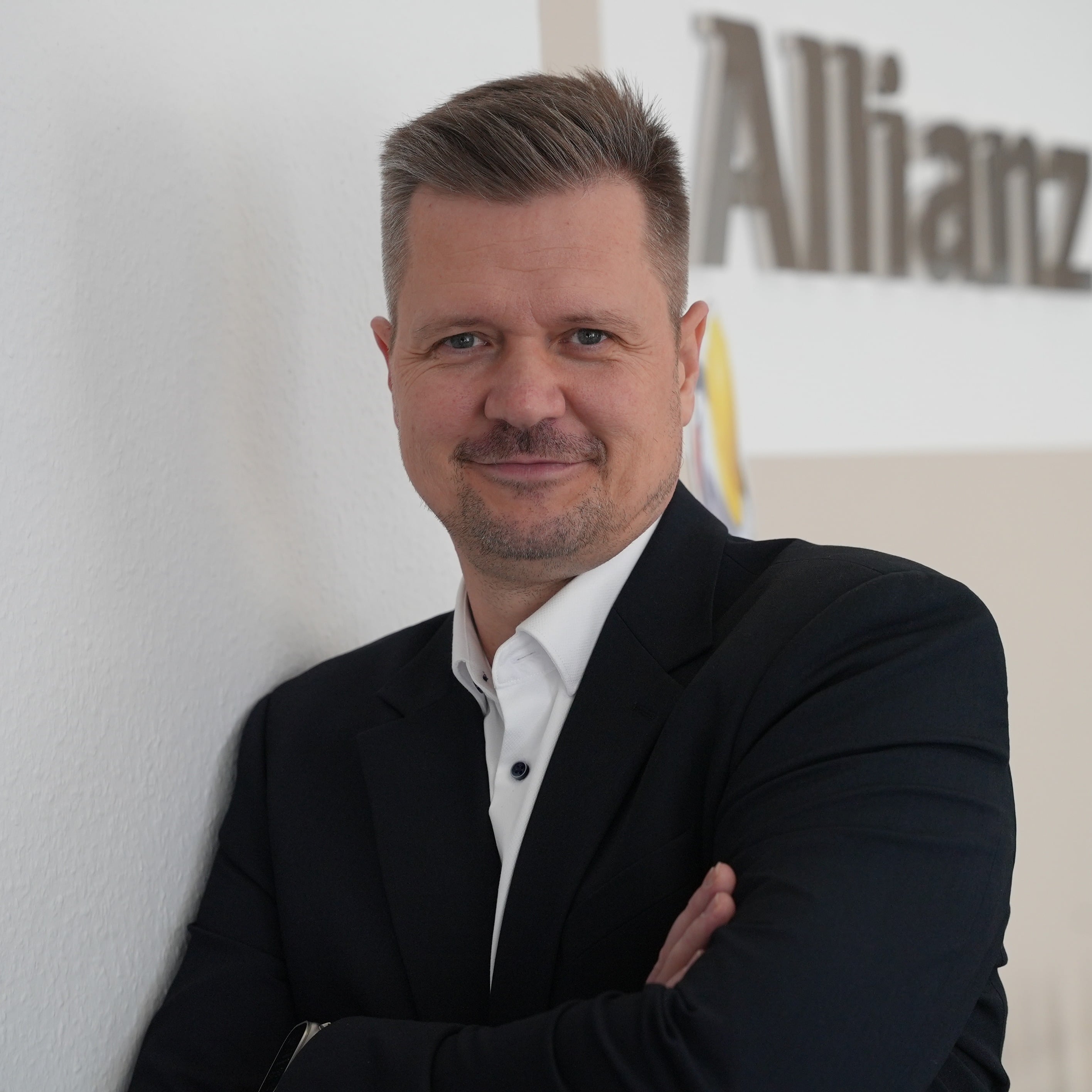 Allianz Versicherung Rico Bendel Arnstadt - Rico Bendel