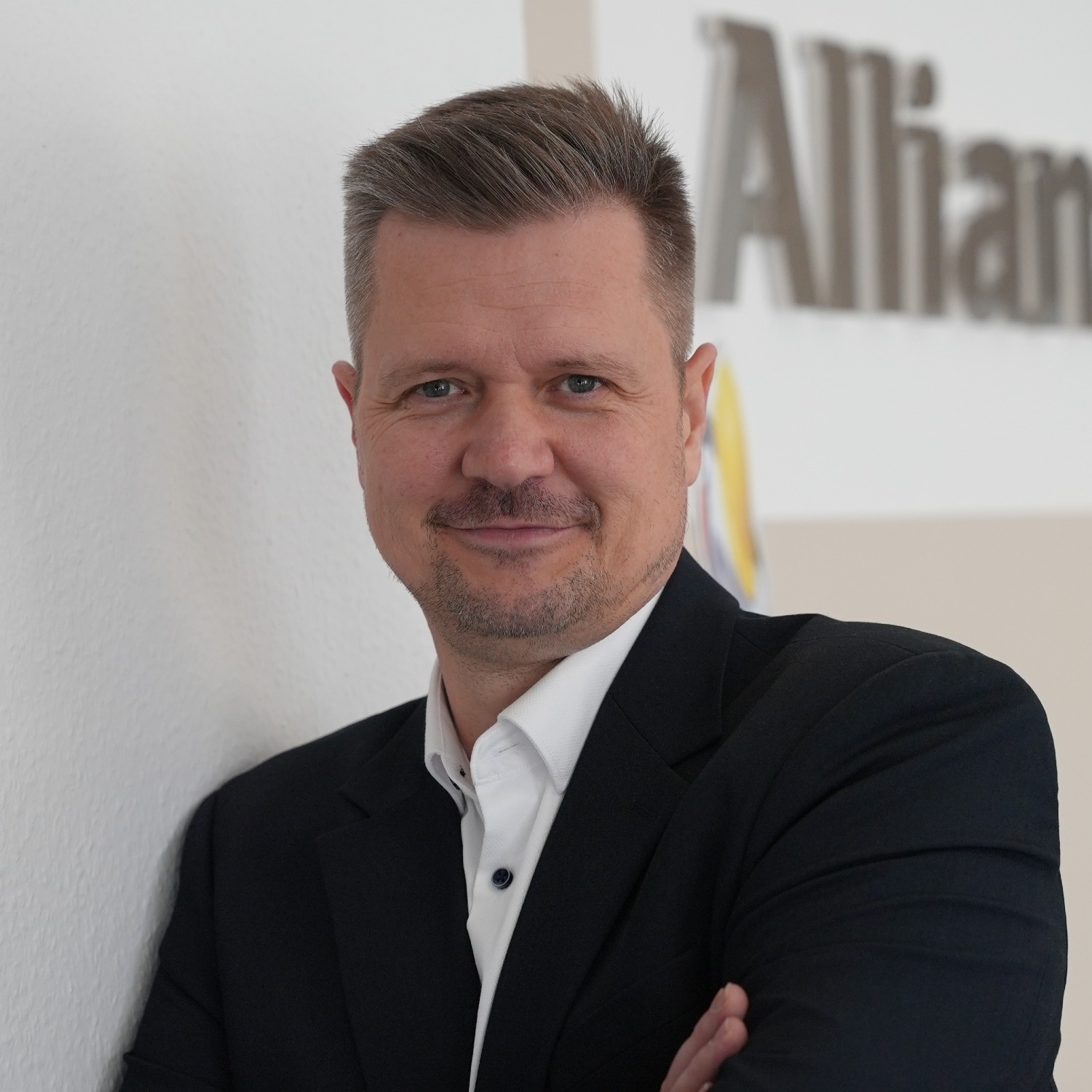 Allianz Versicherung Rico Bendel Arnstadt - Rico Bendel