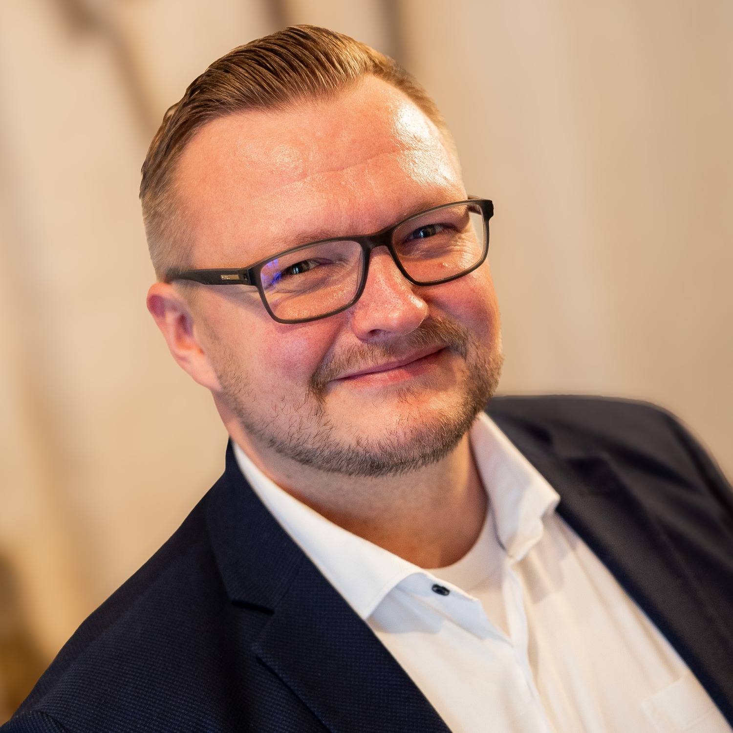 Allianz Versicherung Rico Schmudde-Besch Stralsund - Profilbild