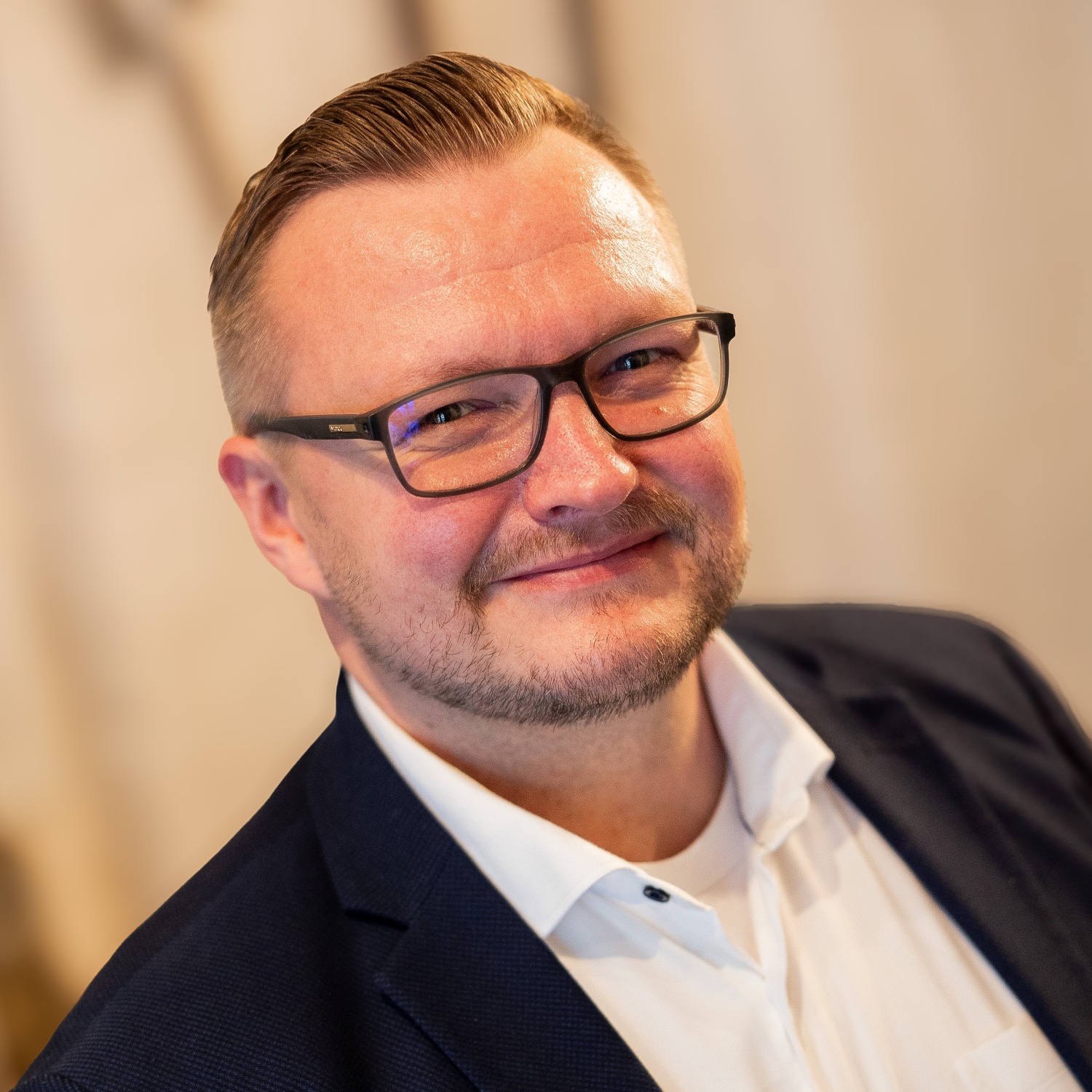 Allianz Versicherung Rico Schmudde-Besch Stralsund - Hauptvertreter